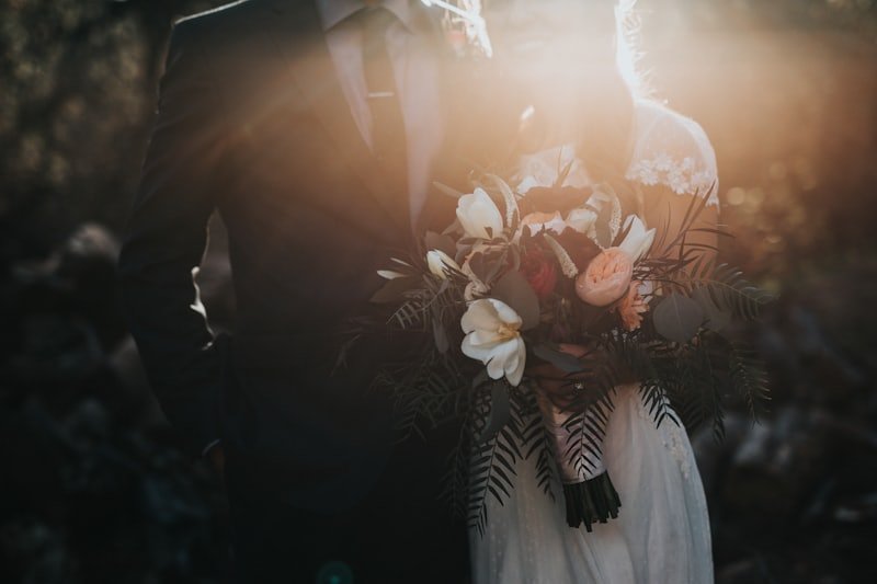 Placeholder — first dance